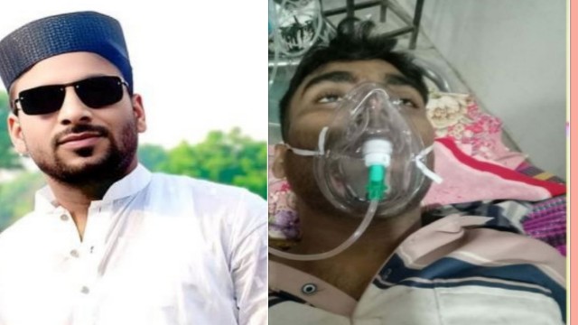 চাঁপাইনবাবগঞ্জে যুবদল কর্মী নয়ন আলীকে কুপিয়ে হত্যা: অভ্যন্তরীণ কোন্দল ও চাঁদাবাজি নিয়ে দ্বন্দ্ব, বাড়িঘরে অগ্নিসংযোগ ও লুটপাট